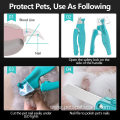 Cats and dogs electric pet nail cutter